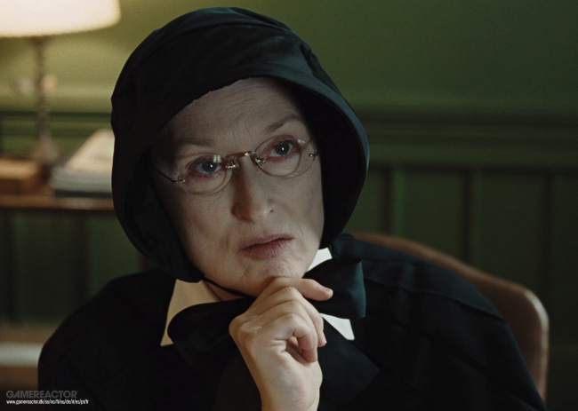 As cinco melhores performances de Meryl Streep