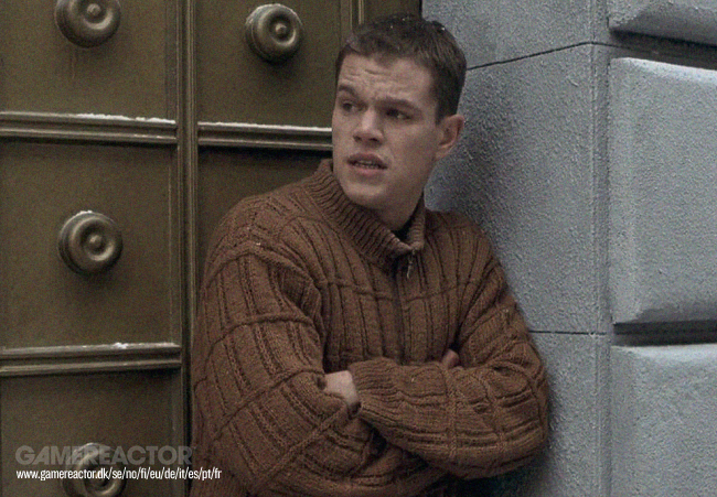 As 5 melhores performances de Matt Damon