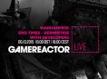GRTV Livestream: Warhammer: End Times - Vermintide com produtores