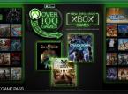 Microsoft vai retirar nove jogos do Xbox Game Pass