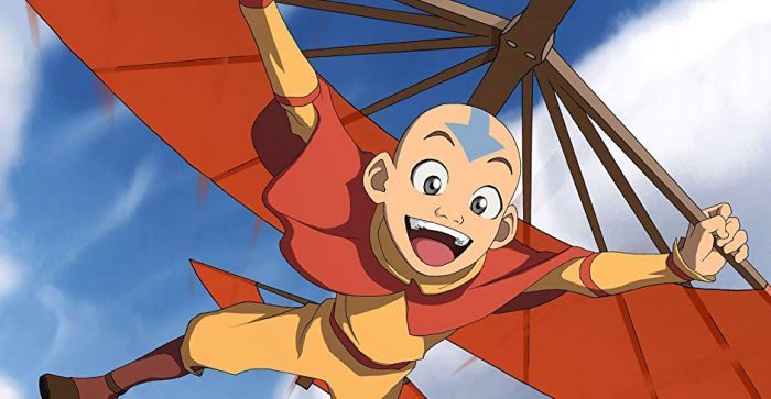 Avatar: The Last Airbender