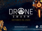 Drone Swarm recebe trailer e data de lançamento