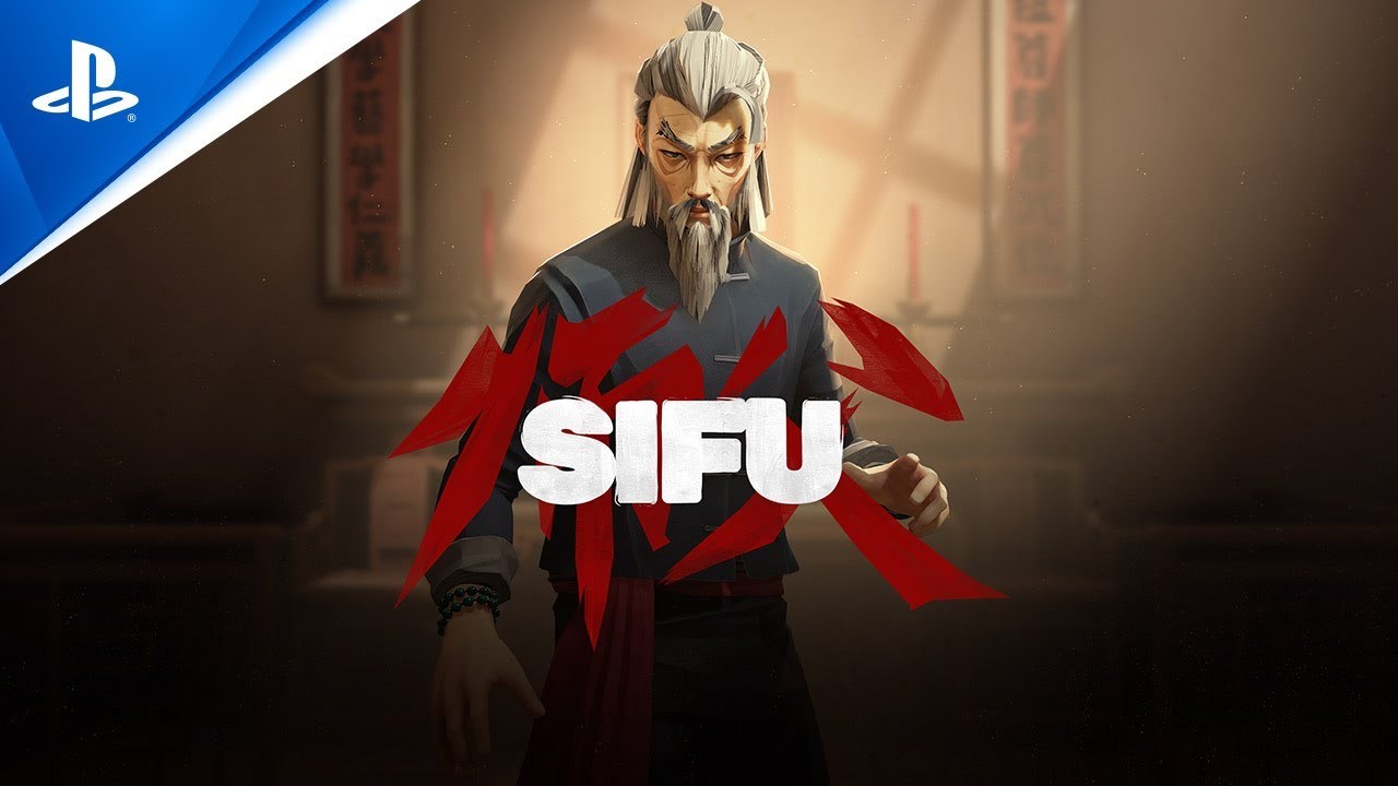 Sifu é um novo jogo de artes marciais para PS5 e PC Sifu é um novo jogo de artes marciais para PS5 e PC