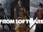 Tencent e Sony compram uma participação significativa na FromSoftware