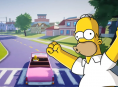 The Simpsons: Hit & Run poderia ter tido quatro sequ&ecirc;ncias