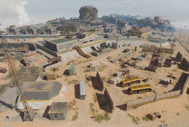 Call of Duty: Black Ops 6