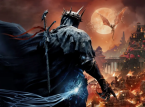 Lords of the Fallen Estúdio: Desenvolver jogos para um público moderno leva ao fracasso