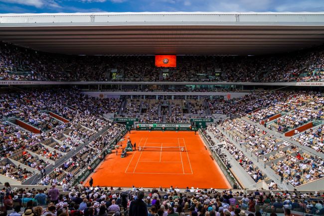 Super-tarde de tênis hoje: Alcaraz-Musetti e Djokovic-Sinner em Roland Garros