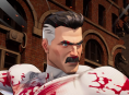 Invincible VS mostra a jogabilidade brutal do Omni-Man na EVO