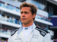F1 se torna o maior sucesso de bilheteria de Brad Pitt