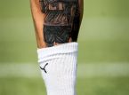 Portugal presta homenagem a Diogo Jota, Ruben Neves revela tatuagem representando companheiro de equipa querido