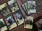 An&aacute;lise de jogo de tabuleiro: Gwent - O Lend&aacute;rio Jogo de Cartas