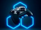 O novo controlador Echo Aviation da Honeycomb parece louco