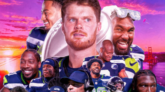 Seattle Seahawks derrotam New England Patriots por 29 a 13 no Super Bowl LX com um técnico britânico