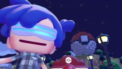 Como visitar as Ilhas das Nuvens em Pokémon Pokopia e as ilhas dos desenvolvedores