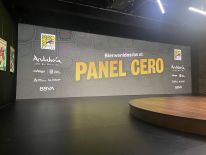 A San Diego Comic-Con Málaga anuncia uma lista extensa de convidados e parceiros para a edição de 2026