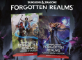 Os livros de regras da expans&atilde;o Dungeons & Dragons Forgotten Realms estar&atilde;o dispon&iacute;veis em espanhol, franc&ecirc;s, alem&atilde;o e italiano em duas semanas
