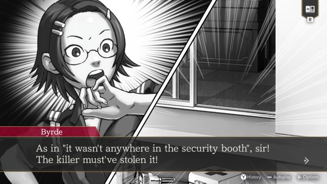 Ace Attorney Investigations Collection