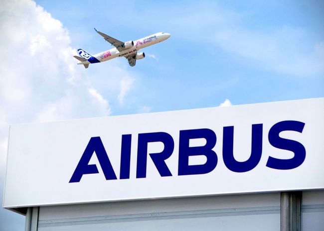 Airbus fecha acordo com jatos sauditas enquanto tensões israelense-francesas atrapalham Paris Airshow