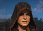 Ubisoft vai remover referência "inaceitável" a personagem desfigurada em Assassin's Creed Valhalla