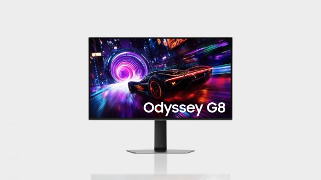 Asus, Samsung e MSI dão um salto na CES com os primeiros monitores 4K OLED 240Hz de 27 polegadas do mundo