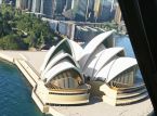 Austrália está melhor que nunca em Microsoft Flight Simulator