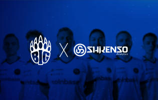 Big Clan fez parceria com a empresa de análise Shikenso