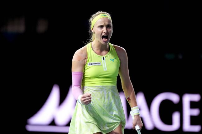 Finalistas da Billie Jean King Cup já estão decididos após vitória surpresa da Eslováquia