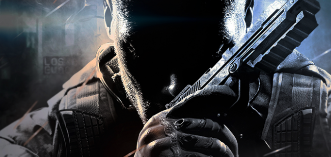 Call of Duty: Black Ops Gulf War