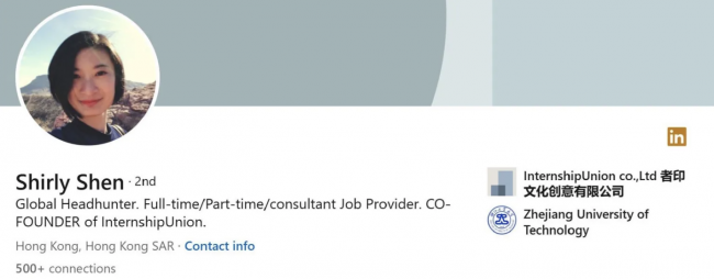 China pescando espiões no LinkedIn, alerta o MI5