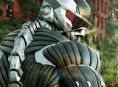 A primeira imagem PC de Crysis Remastered