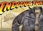 Vista-se como Indiana Jones com a mais recente coleção da US Wings