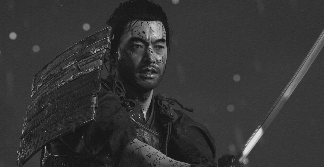 Ghost of Yotei Guia: Onde encontrar a espada, o capacete, a máscara e a técnica de Jin Sakai