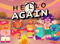 Hello Again quer que você quebre um loop temporal em uma ilha relaxante