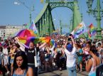 Hungria ratifica lei que pro&iacute;be marchas do Orgulho LGBT em meio a protestos p&uacute;blicos