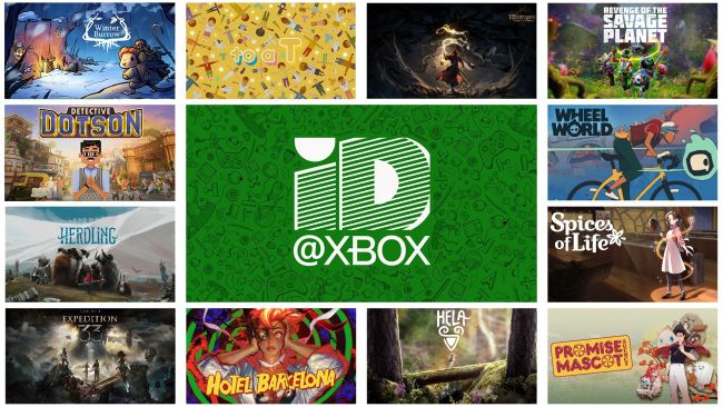 ID@Xbox pagou mais de US$ 5 bilhões a desenvolvedores independentes desde a sua criação