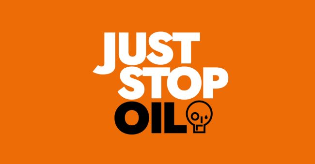 Just Stop Oil está pendurando sua jaqueta de alta visibilidade e encerrando o dia