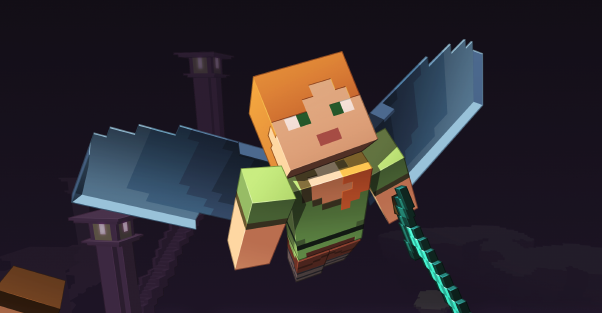 Minecraft perde o suporte ao PlayStation VR no início de 2025