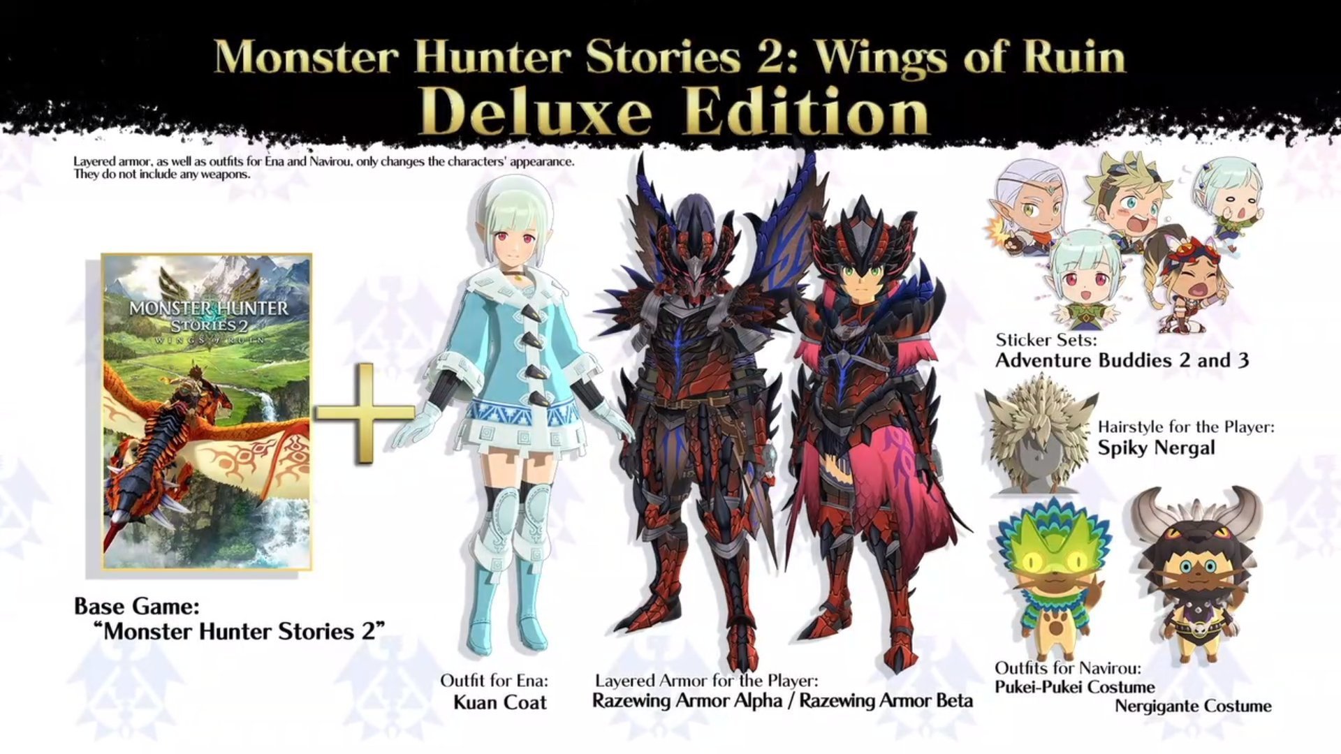 Monster Hunter - 25 de Fevereiro de 2021