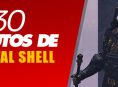 30 Minutos de Mortal Shell