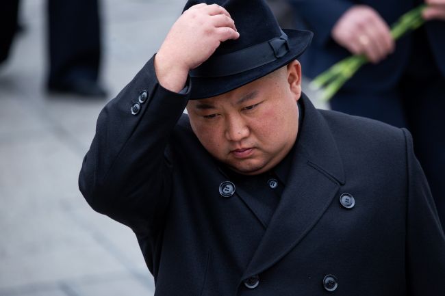 Coreia do Norte rejeita esforços de desnuclearização como desatualizados e absurdos