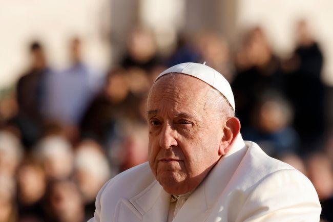Papa Francisco morre aos 88 anos: Revelada possível causa da morte