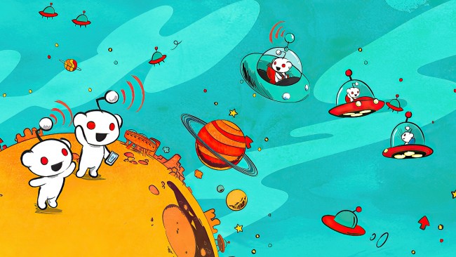 Chatbot de IA do Reddit sugere que usuários experimentem heroína