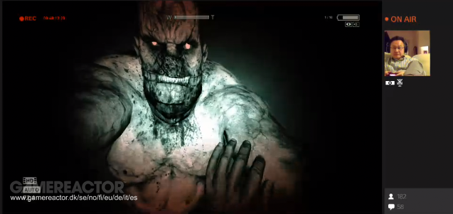 Outlast