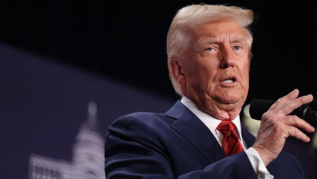 Trump sanciona Tribunal Penal Internacional por investigações de crimes de guerra