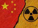 EUA alegam que a China realizou testes nucleares secretos em 2020
