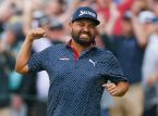 Assista à vitória inspiradora (e improvável) do J.J. Spaun no US Open com um putt de 65 pés e 19,5 metros no buraco final