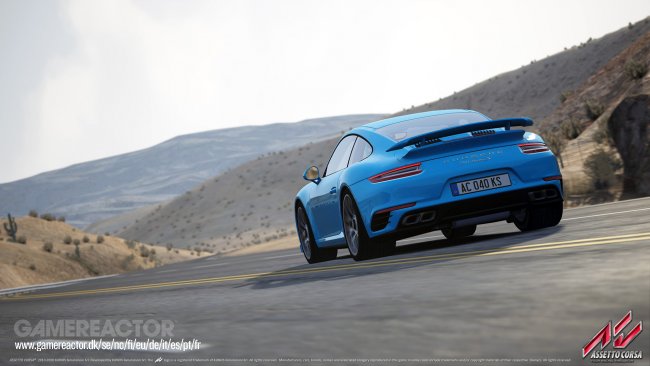 Assetto Corsa