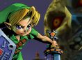 The Legend of Zelda: Majora's Mask vai ser acrescentado ao Nintendo Switch Online + Expansão
