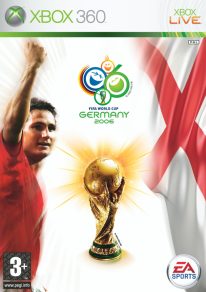 2006 FIFA Fotbolls-VM i Tyskland